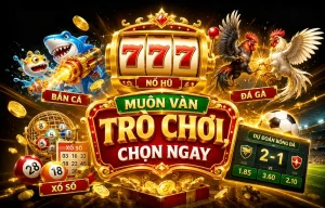Giao diện di động vblsocialmedia