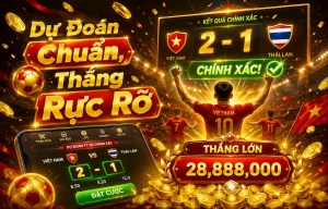 vblsocialmedia Thể Thao